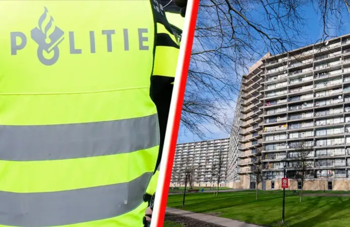 Hollanda’da aynı okuldan 16 ve 14 yaşındaki iki genç hayatına son verdi