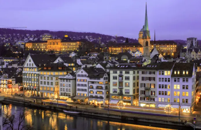 Dünyanın en pahalı şehirleri belli oldu: İlk 6 şehir Avrupa’da