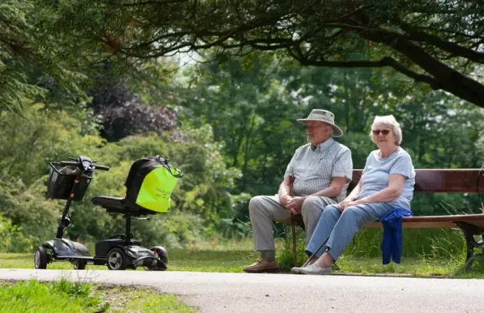 Dünyanın en iyi emeklilik sistemi: Hollanda birinci sırada