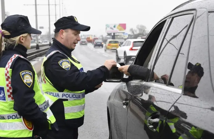 Avrupa’da trafik denetimleri sıkılaştı: İşte ülkelere göre cezalar