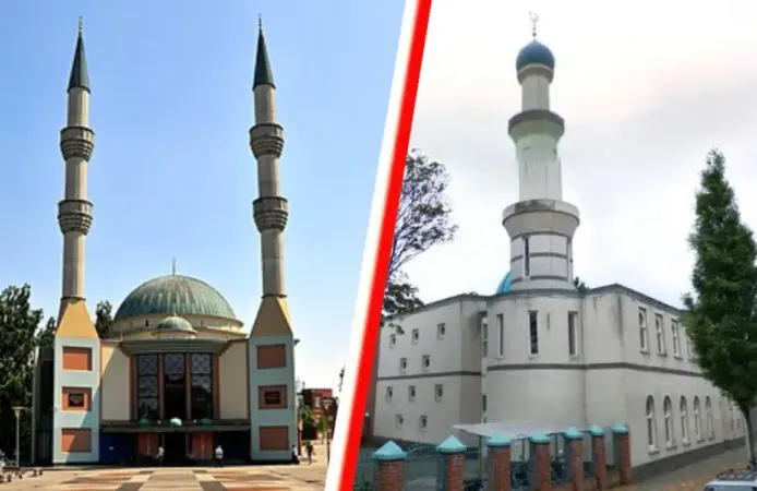 CMO: Hollanda'da Yahudi kurumlarına verilen koruma camilere de sağlanmalı