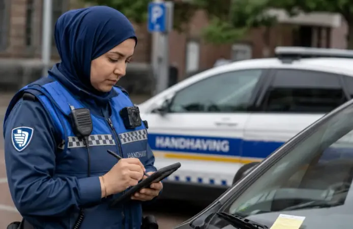 Hollanda'da VVD'den BOA'lara başörtüsü yasağı teklifi