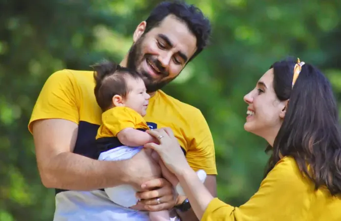 Almanya'da ebeveyn ödeneği sistemi değişiyor: İşte planlanan yeni kurallar