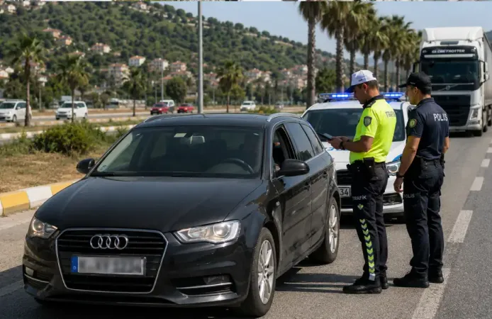Gurbetçilerin yaptığı bu hata binlerce euroluk cezaya yol açıyor