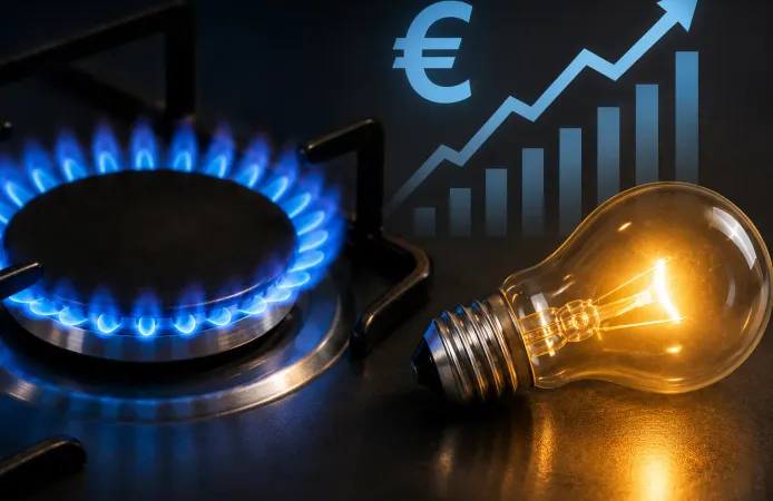Hollanda'da 500 binden fazla hane enerji faturalarını ödemekte zorlanıyor