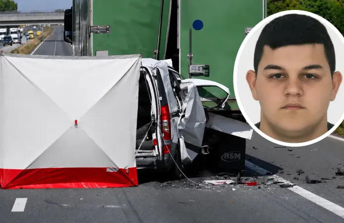 Hollanda'da trafik kazasında Volkan Karasu hayatını kaybetti