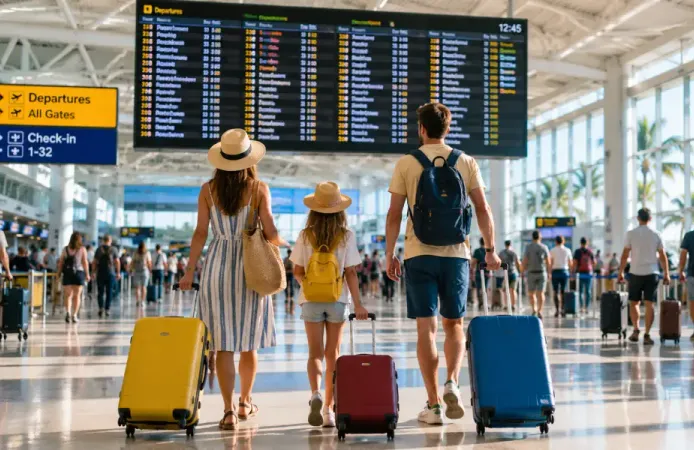 Avrupa'nın en yoğun havalimanları: İstanbul ikinci, Schiphol dördüncü sırada