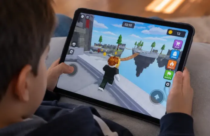 AB, ChatGPT, Reddit ve Roblox’u sıkı denetime aldı