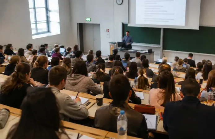 Almanya’da BAföG desteği artırılıyor: Yeni rakamlar belli oldu