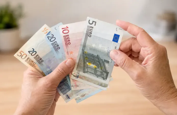 Almanya'da emekliliğe geçiş sistemi değişiyor