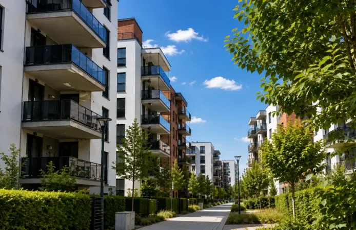 Almanya’da kiralar artıyor, kiralık ev bulmak zorlaşıyor