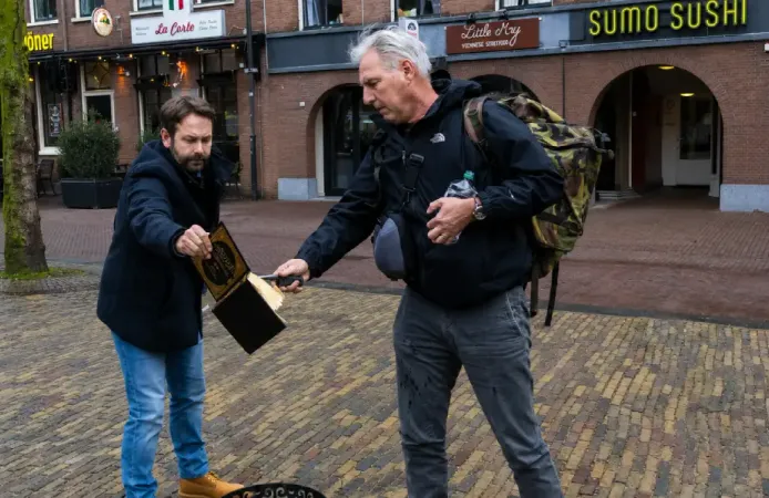 Arnhem’de iki yıl önce yasaklanan Kur’an yakma eylemine bu kez izin verildi