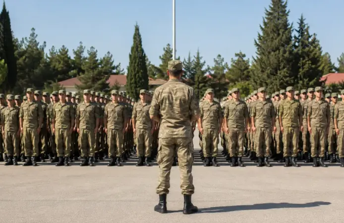 Engelli gurbetçilere askerlik muafiyeti: Sağlık raporu tek başına yetmiyor