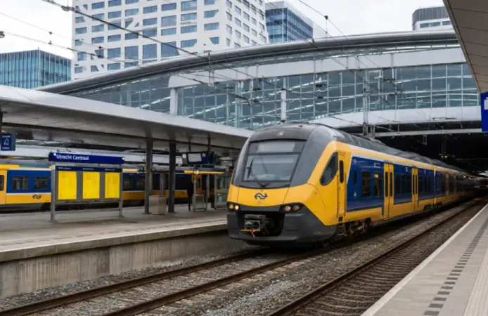 Hollanda’da 9 Eylül'de ülke genelinde toplu taşıma duracak
