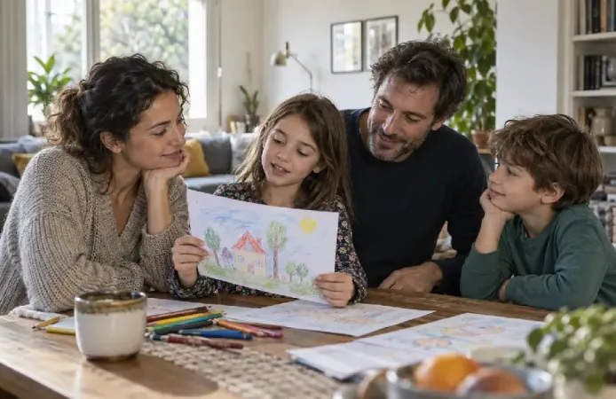Almanya’da ailelerin yararlanabildiği devlet destekleri