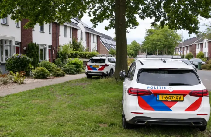Hollanda’da 12 yaşındaki çocuk evde ölü bulundu