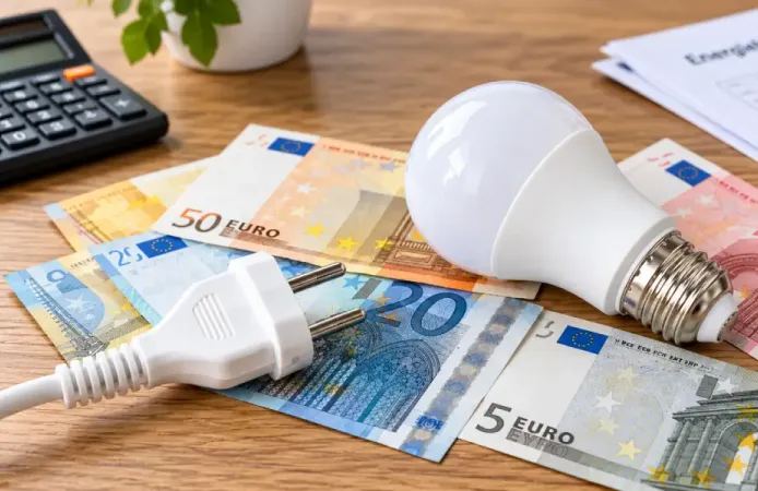 Koyuncu’dan çağrı: 1.800 euroluk enerji desteğini kaçırmayın