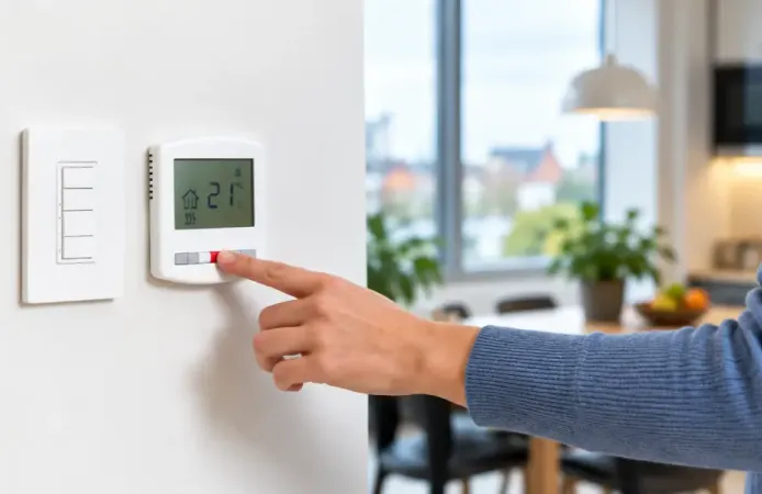Hollanda’da enerji faturası gelecek yıl 141 euro artacak