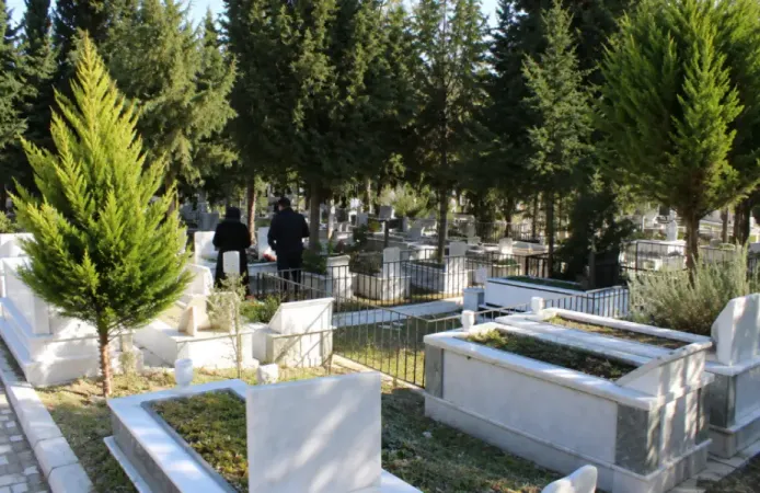 Türkiye’de ölen kadına Hollanda’da 5 yıl emekli maaşı ödendi: Oğlu 67 bin euro geri ödeyecek