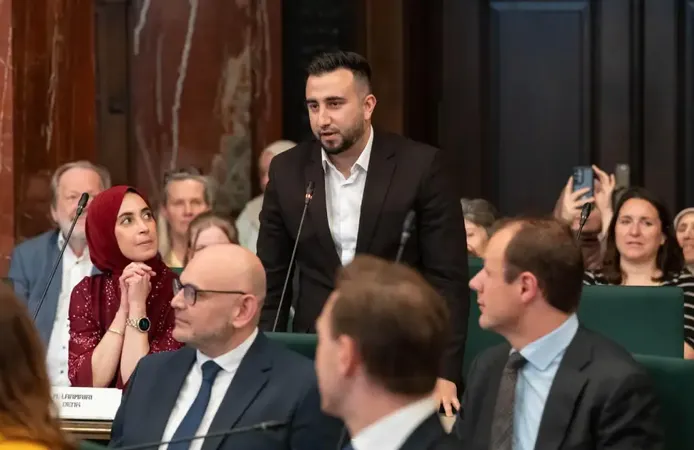 DENK Rotterdam'dan yüksek kiralara karşı daha sıkı denetim çağrısı