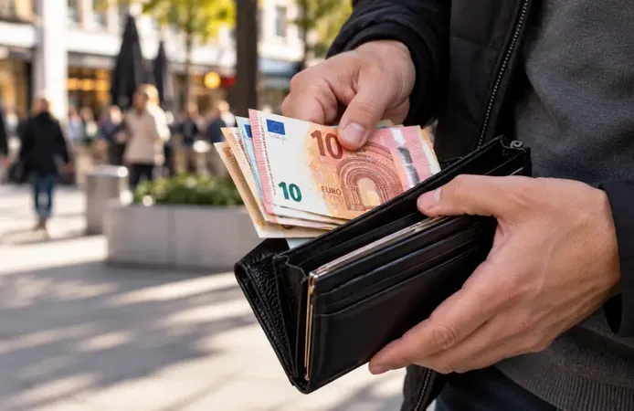 Hollanda'da asgari ücrete ne kadar zam yapılacağı açıklandı