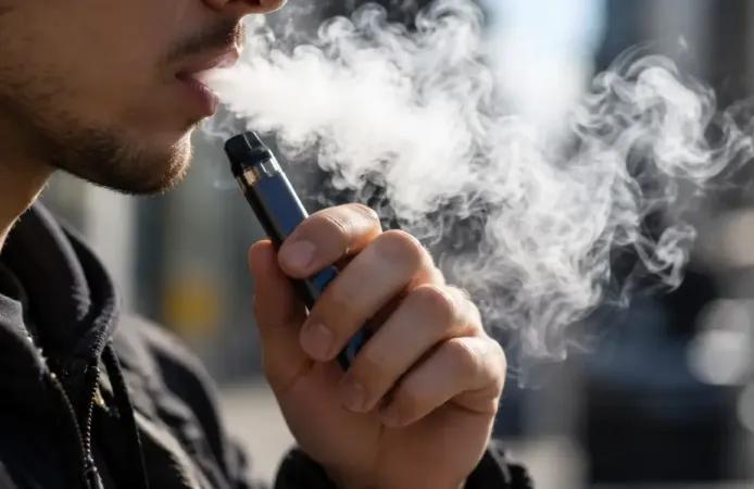 Hollanda’da elektronik sigaralara ek vergi geliyor, fiyatlar artacak