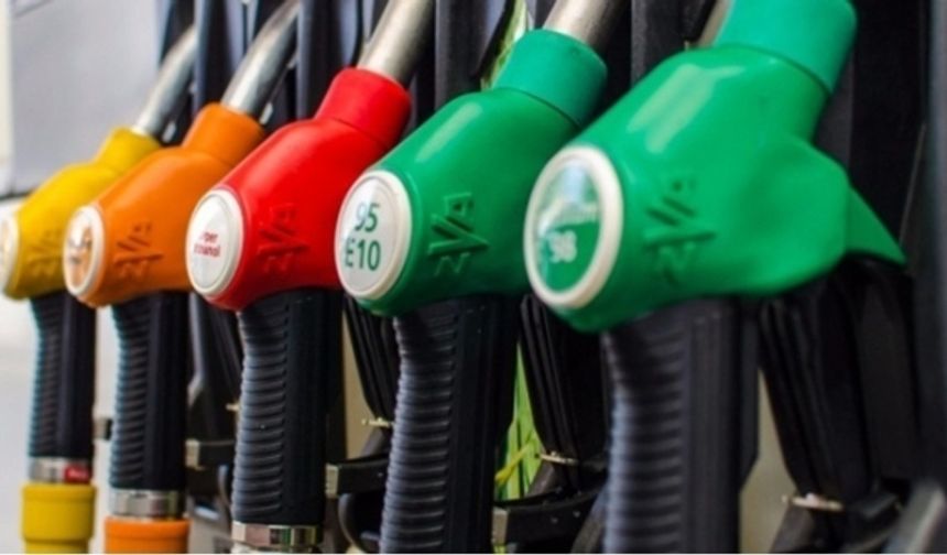 Hollanda’da benzin fiyatı yine rekor kırdı