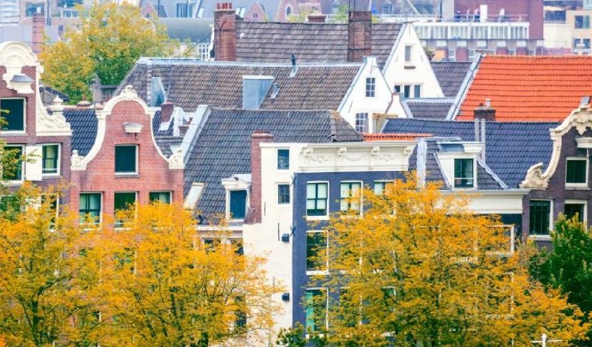 Hollanda’da sosyal konut kiralarına bir kereye mahsus indirim yapılacak