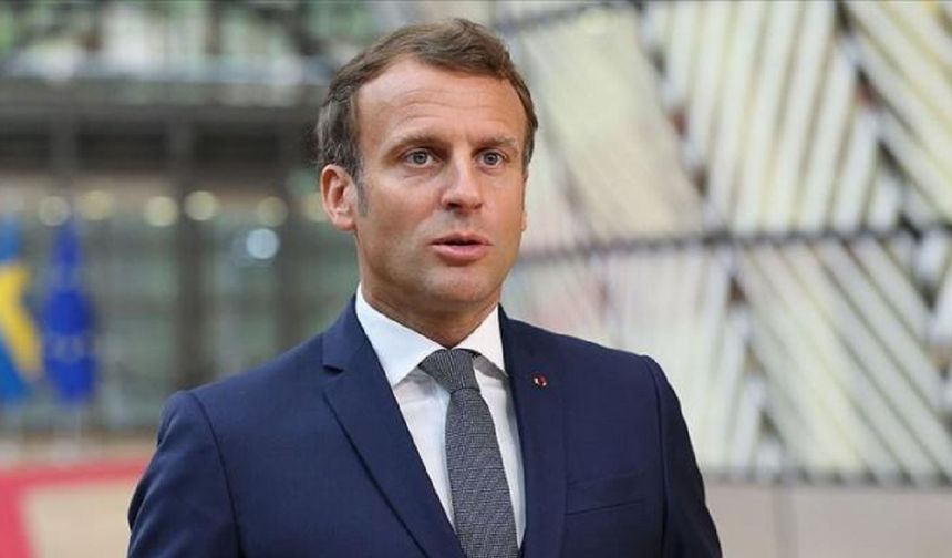 Fransa seçimlerinde Macron'un partisi parlamentodaki çoğunluğunu kaybetti