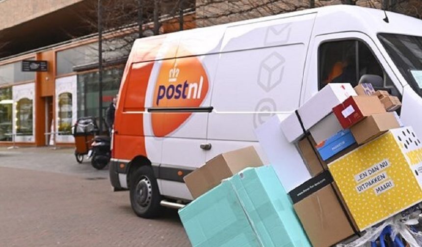 Hollanda’da yaşanan personel sıkıntısına PostNL’den sabit kontrat çözümü