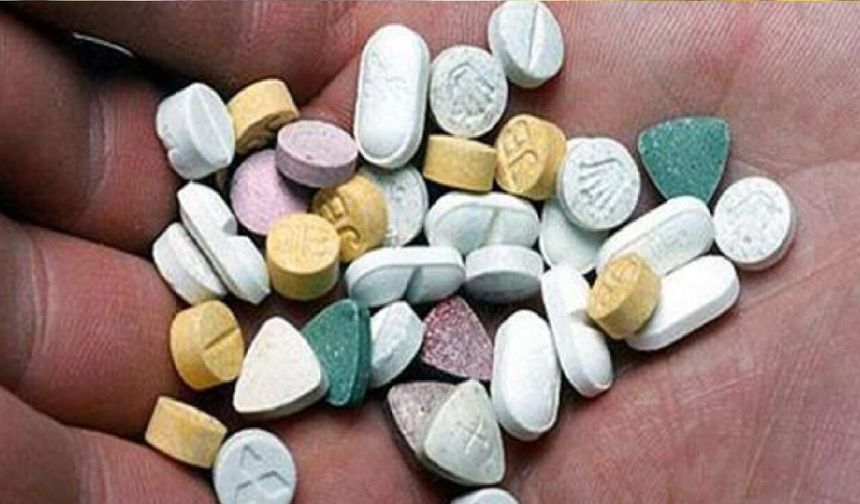 Almanya'da gençler arasında yasaklı maddeye bağlı ölümler artıyor