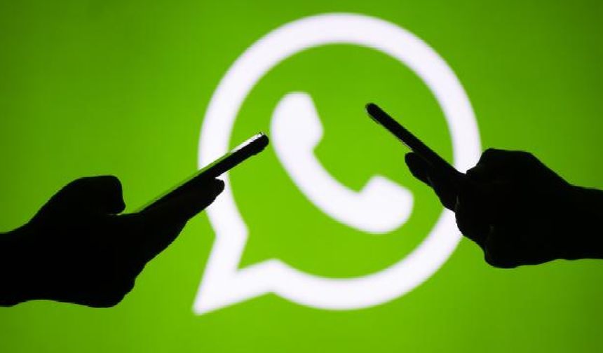 WhatsApp, grup kişi sayısında değişiklik yaptı