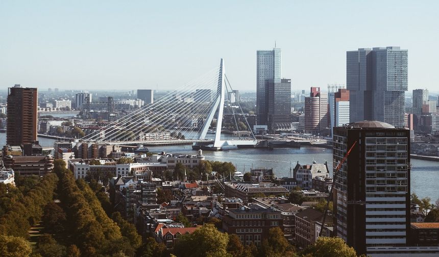 Hollanda’da özel sektördeki konutlara da kira yardımı yapılacak