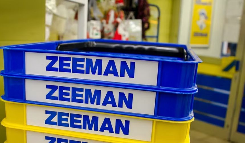 Hollanda’da Zeeman mağazalarında satılan çocuk şort ve eşofmanları için güvenlik uyarısı!