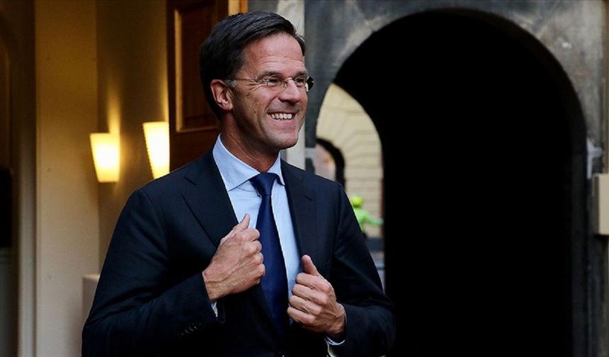 Hollanda'nın en uzun süre görev yapan başbakanı: Mark Rutte