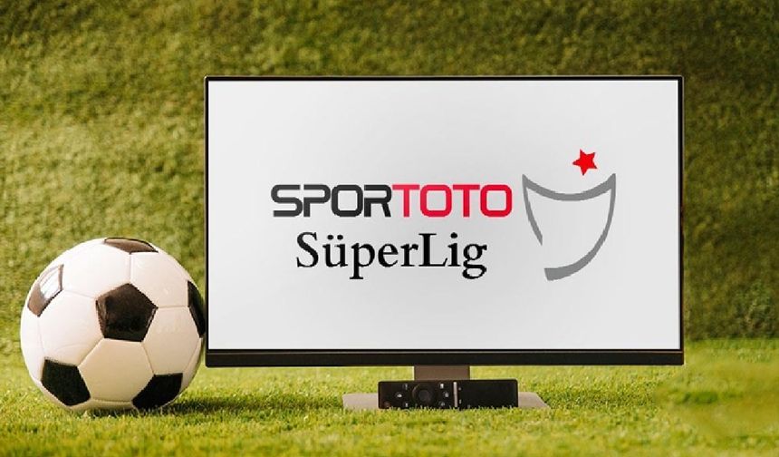 Süper Lig maçları Hollanda’da canlı izlenebilecek