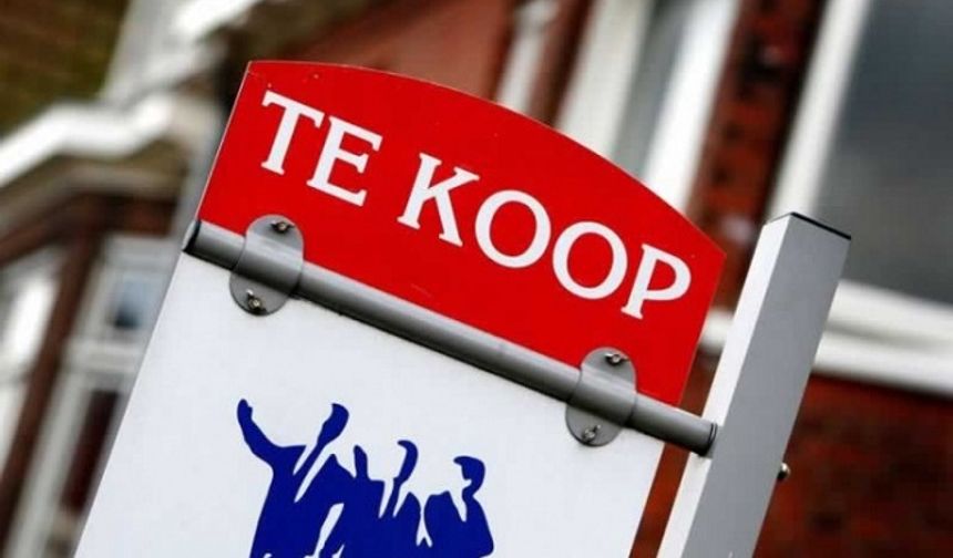 Hollanda’da konut ipotek faizleri yüzde 4’ü geçti