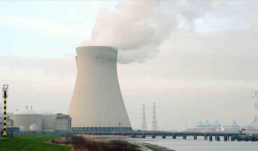 Hollanda’da 2035'e kadar iki yeni nükleer santral kurulması planlanıyor