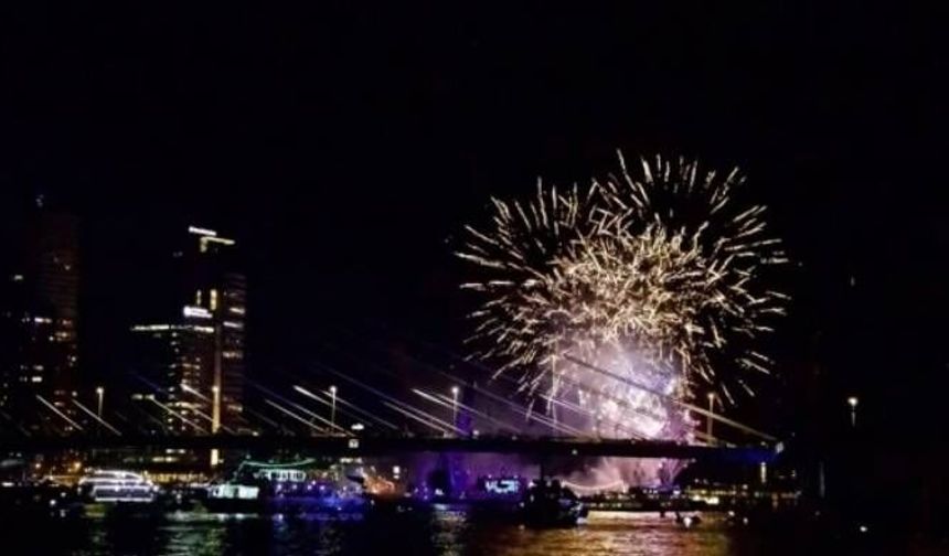 Hollanda’da havai fişek atmak izne bağlandı: Kimler başvurabilecek?