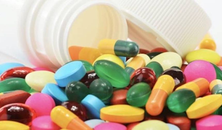 Hollanda’da vitamin ve gıda takviyelerine bağlı sağlık sorunlarında artış