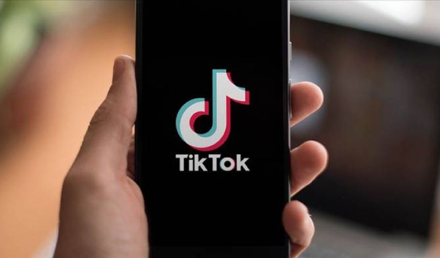 Avrupa Birliği güvenlik nedeniyle çalışanlarına TikTok'u yasakladı