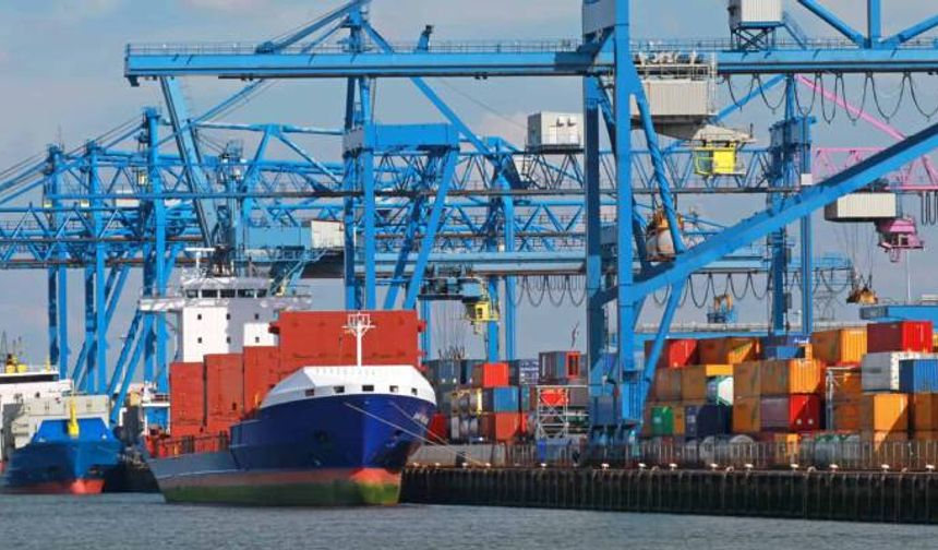 Hollanda’da liman çalışanları ek güvenlik kontrolünden geçirilecek