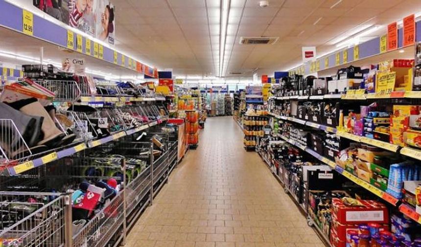 Hollanda’da enflasyon ağustosta yüzde 2,8 arttı