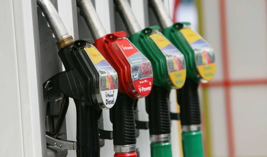 Hollanda akaryakıtta dünyanın en pahalı ikinci ülkesi oldu