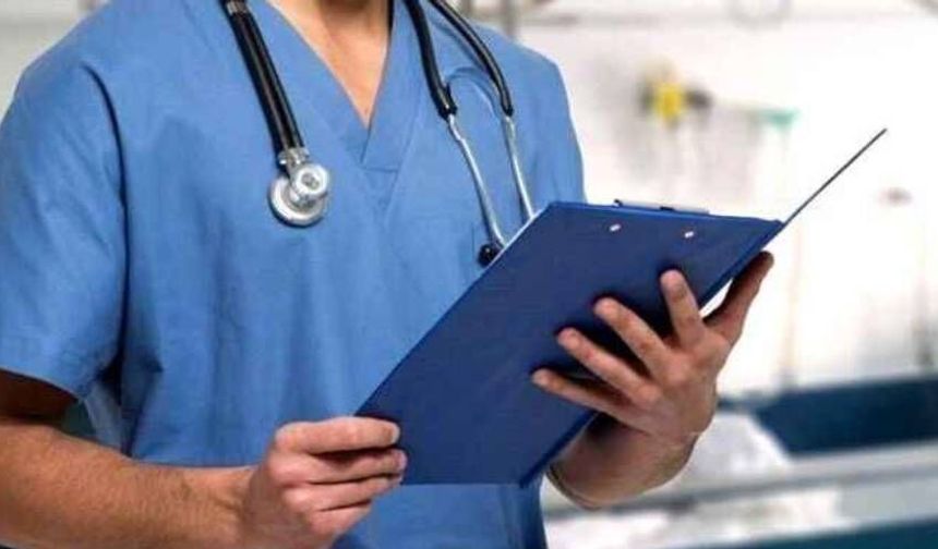 Alman hemşirenin 100’den fazla hastanın hayatına son verdiği iddia edildi