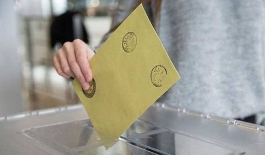 Hollanda ve Belçika'da oy verme işlemi yarın başlıyor