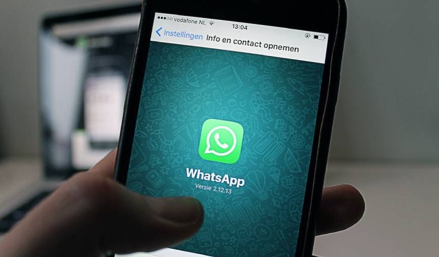 WhatsApp, gönderilen mesajların düzenlenmesine izin verecek
