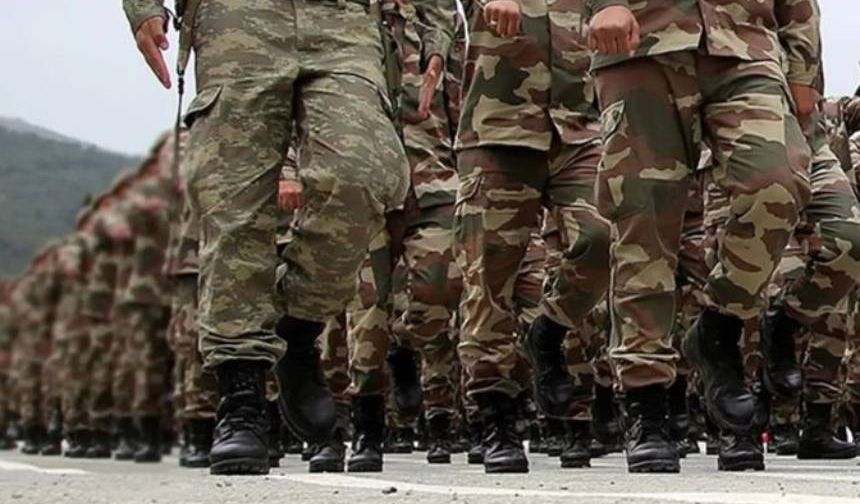 Almanya’ya gelen Hulusi Akar’dan bedelli askerlik açıklaması