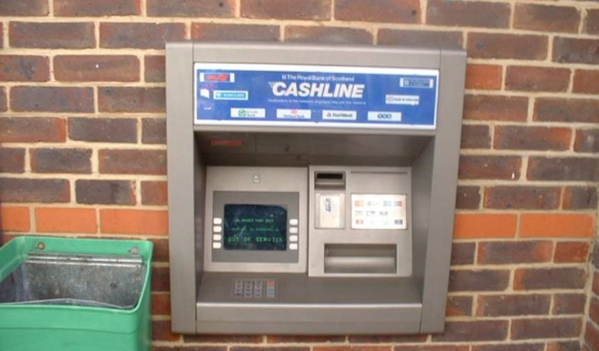 Almanya'da hangi banka ATM'sinden günlük ne kadar para çekilebilir?
