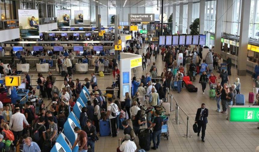 Hollanda, Almanya ve Avusturya’da tatile çıkacaklara uyarı